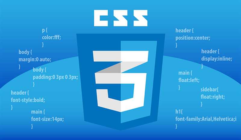 Встроенный CSS