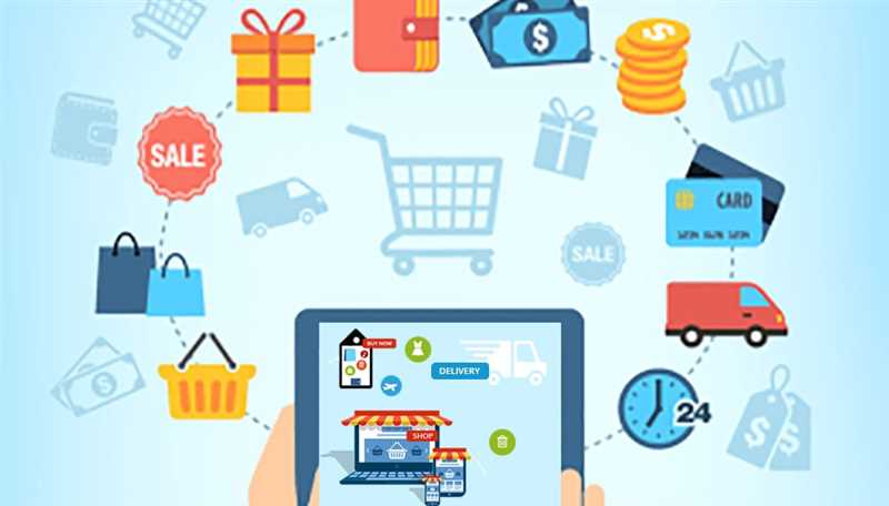 Стратегии продвижения товаров e-commerce с помощью Facebook Ads