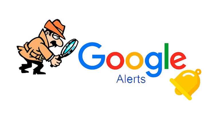 Гугл Алертс (Google Alerts): умный «будильник» на все случаи жизни