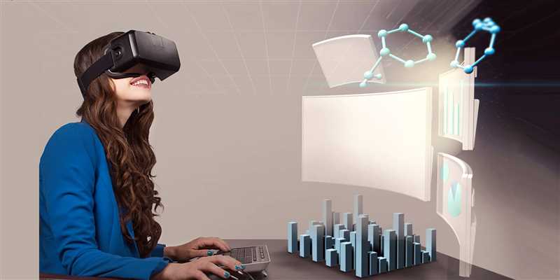 ТикТок и возможности виртуальной реальности