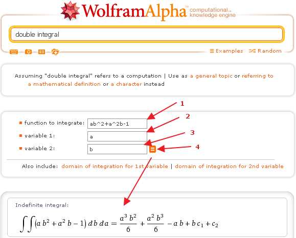 Что такое Wolfram Alpha и как он работает